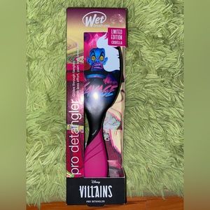 Wet Brush Pro Limited Edition Disney Cruela Deville